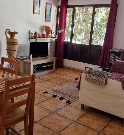 Apartamento Sky1 Διαμέρισμα Cotillo Εξωτερικό φωτογραφία