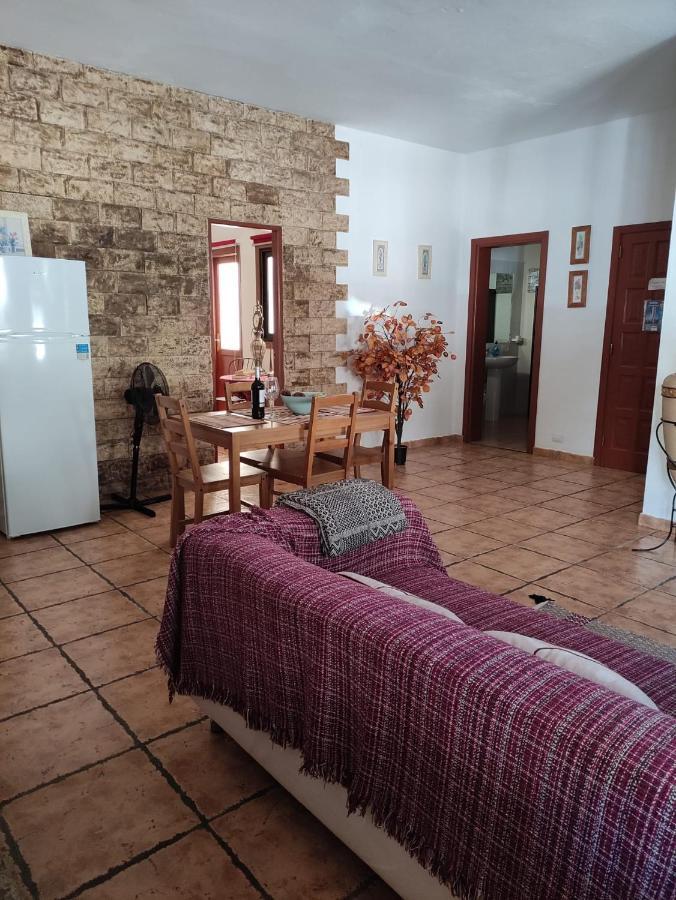 Apartamento Sky1 Διαμέρισμα Cotillo Εξωτερικό φωτογραφία