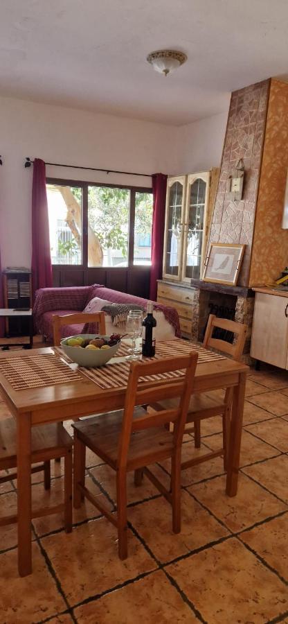 Apartamento Sky1 Διαμέρισμα Cotillo Εξωτερικό φωτογραφία