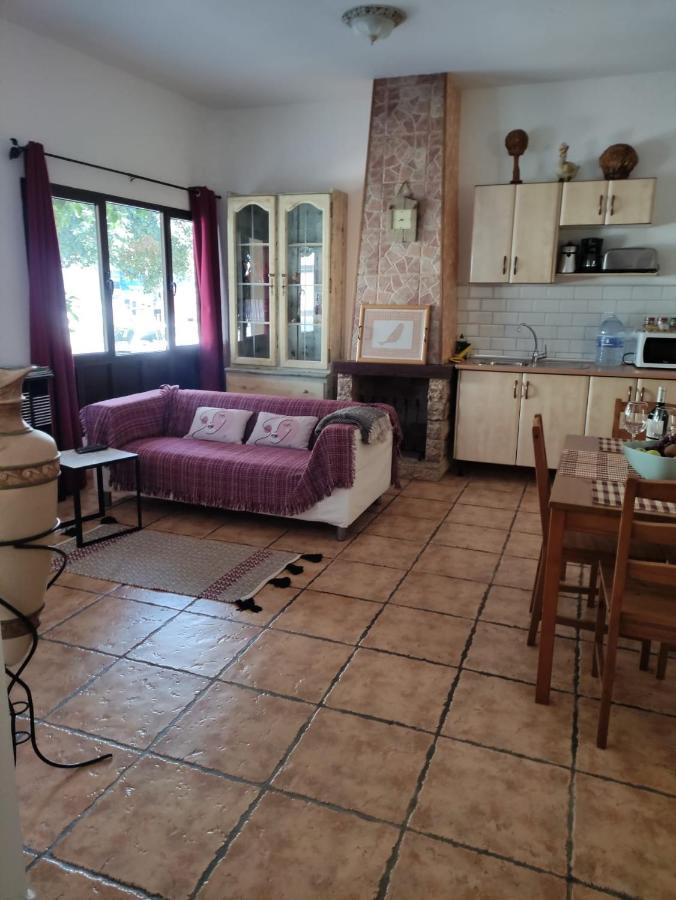 Apartamento Sky1 Διαμέρισμα Cotillo Εξωτερικό φωτογραφία