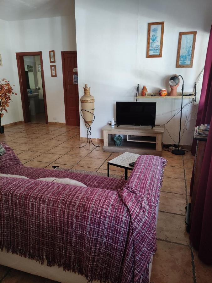 Apartamento Sky1 Διαμέρισμα Cotillo Εξωτερικό φωτογραφία