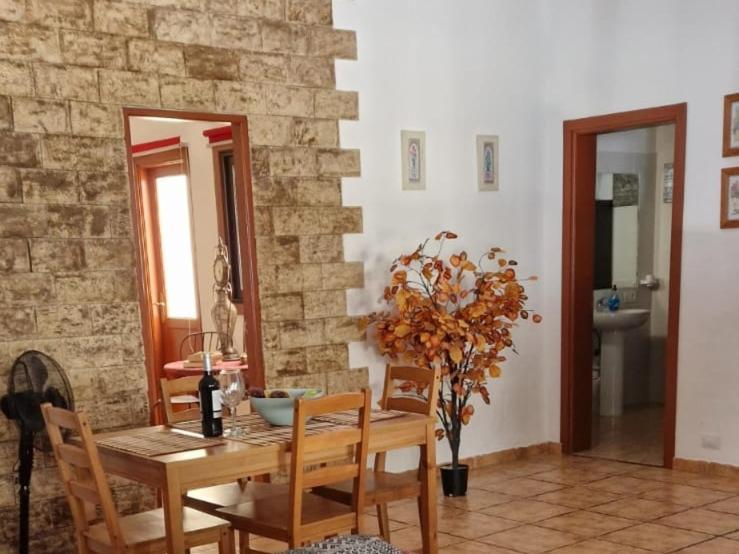 Apartamento Sky1 Διαμέρισμα Cotillo Εξωτερικό φωτογραφία