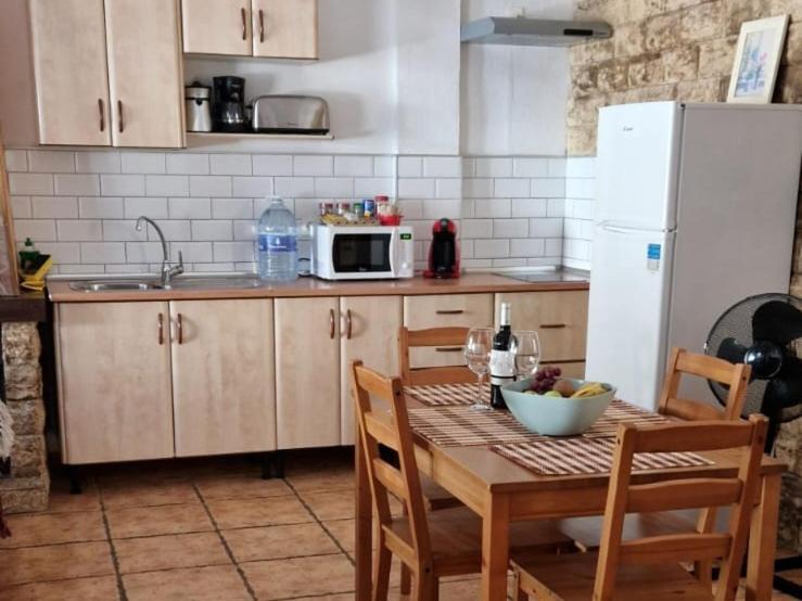 Apartamento Sky1 Διαμέρισμα Cotillo Εξωτερικό φωτογραφία