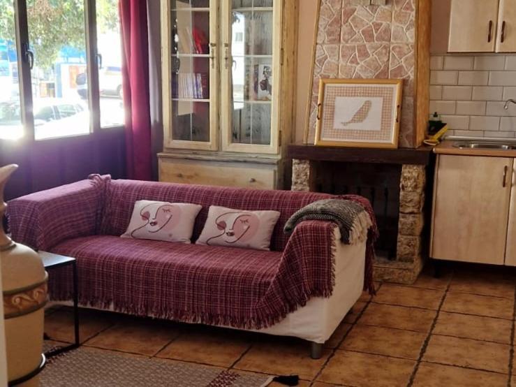 Apartamento Sky1 Διαμέρισμα Cotillo Εξωτερικό φωτογραφία