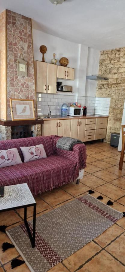 Apartamento Sky1 Διαμέρισμα Cotillo Εξωτερικό φωτογραφία