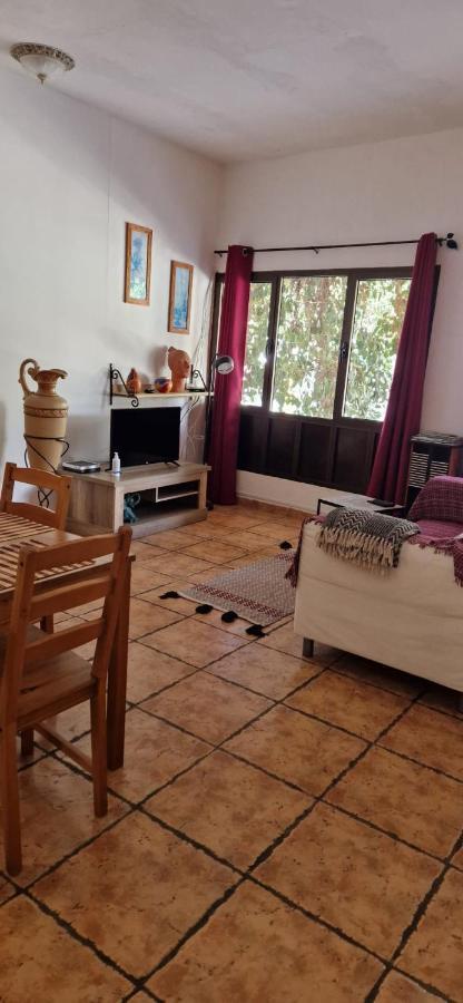 Apartamento Sky1 Διαμέρισμα Cotillo Εξωτερικό φωτογραφία