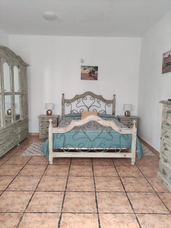Apartamento Sky1 Διαμέρισμα Cotillo Εξωτερικό φωτογραφία