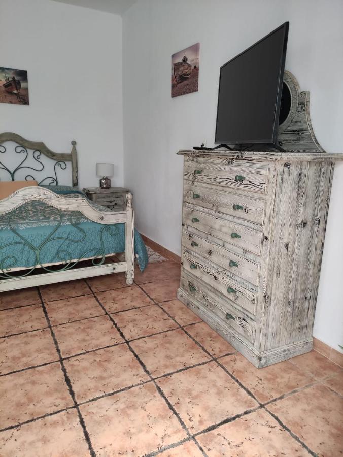 Apartamento Sky1 Διαμέρισμα Cotillo Εξωτερικό φωτογραφία