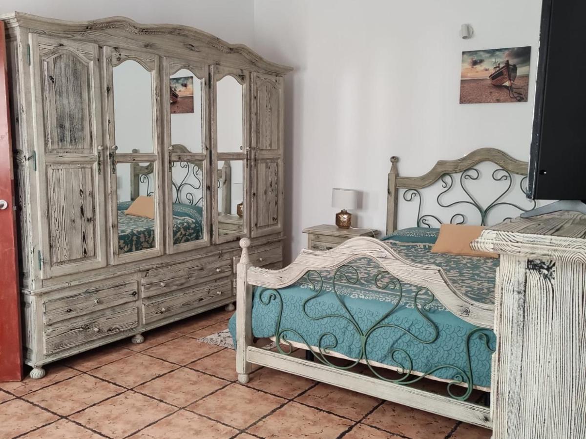 Apartamento Sky1 Διαμέρισμα Cotillo Εξωτερικό φωτογραφία