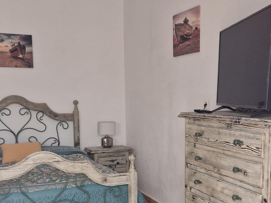 Apartamento Sky1 Διαμέρισμα Cotillo Εξωτερικό φωτογραφία