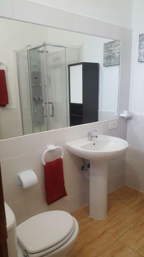 Apartamento Sky1 Διαμέρισμα Cotillo Εξωτερικό φωτογραφία