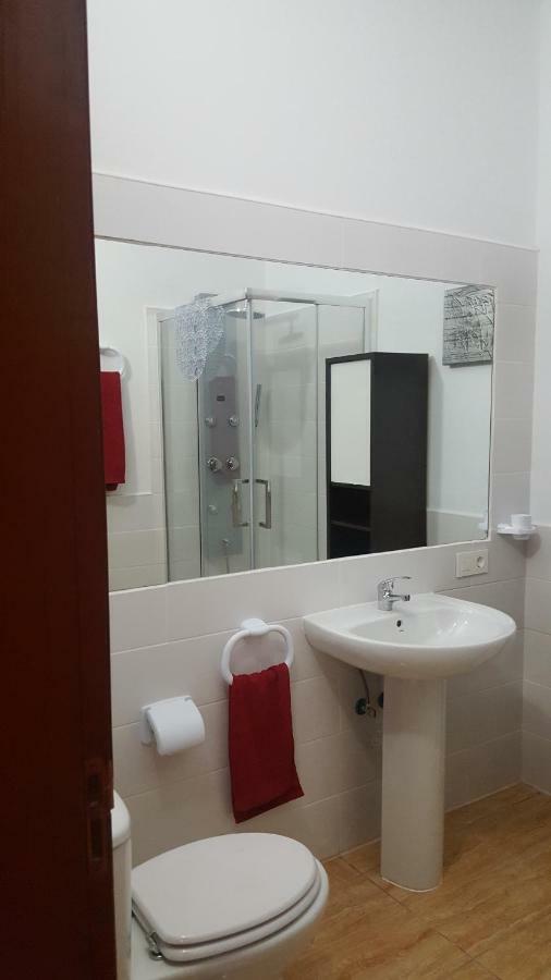 Apartamento Sky1 Διαμέρισμα Cotillo Εξωτερικό φωτογραφία
