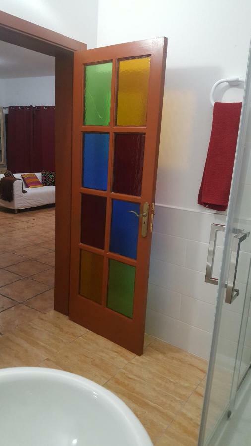 Apartamento Sky1 Διαμέρισμα Cotillo Εξωτερικό φωτογραφία