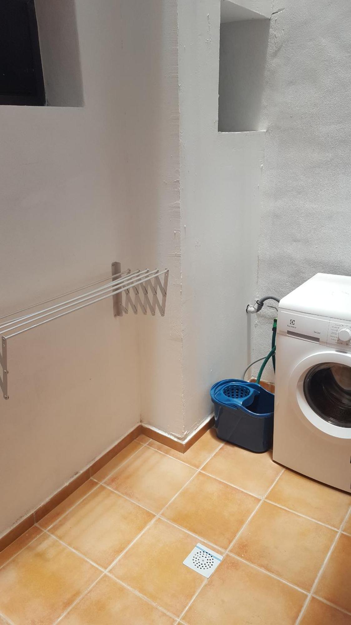 Apartamento Sky1 Διαμέρισμα Cotillo Εξωτερικό φωτογραφία